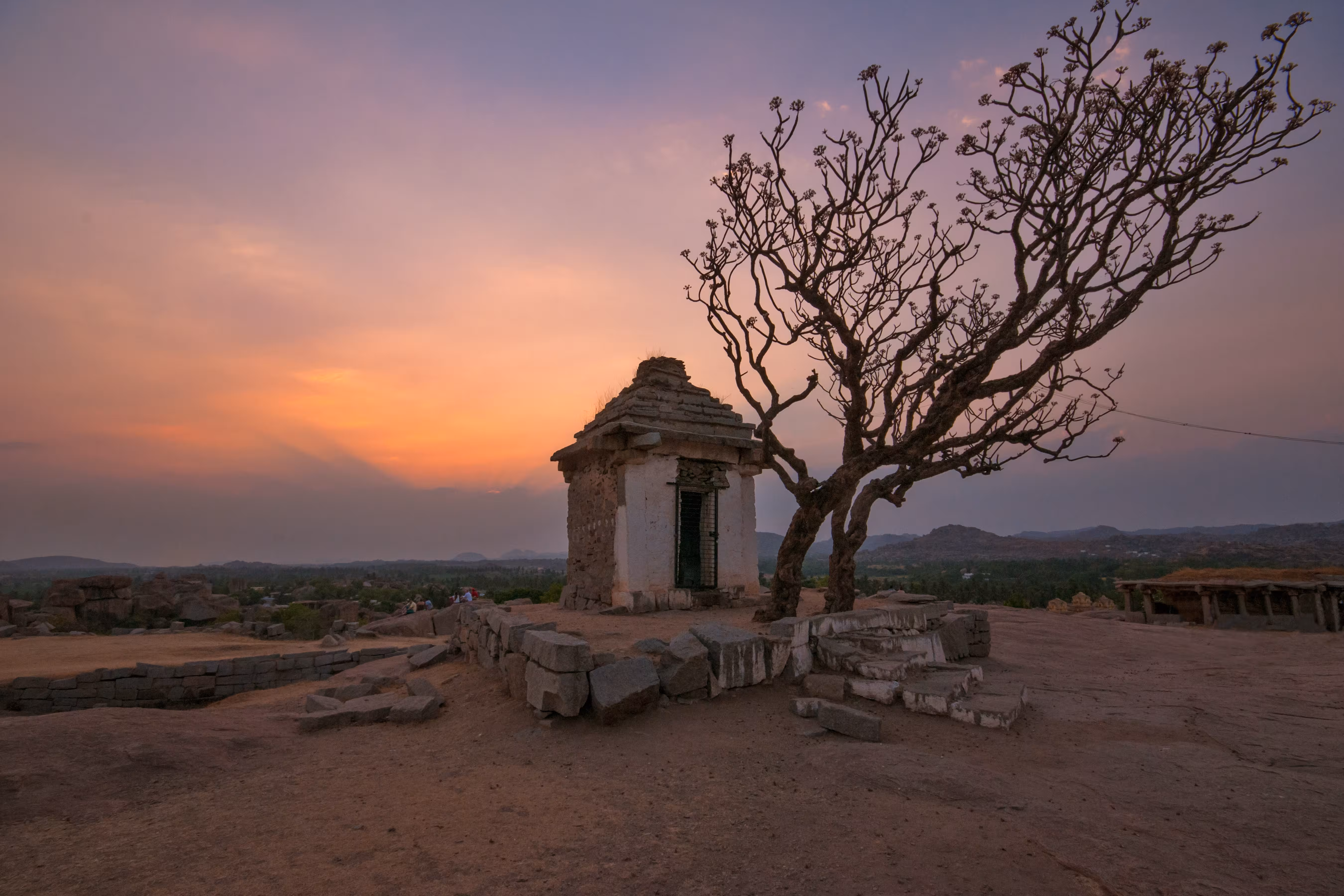 Ancient Vijayanagara Kingdom Explorer gallery 3