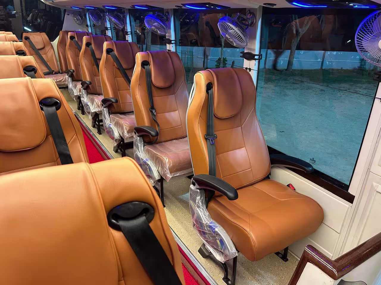 Tourist Bus gallery 4