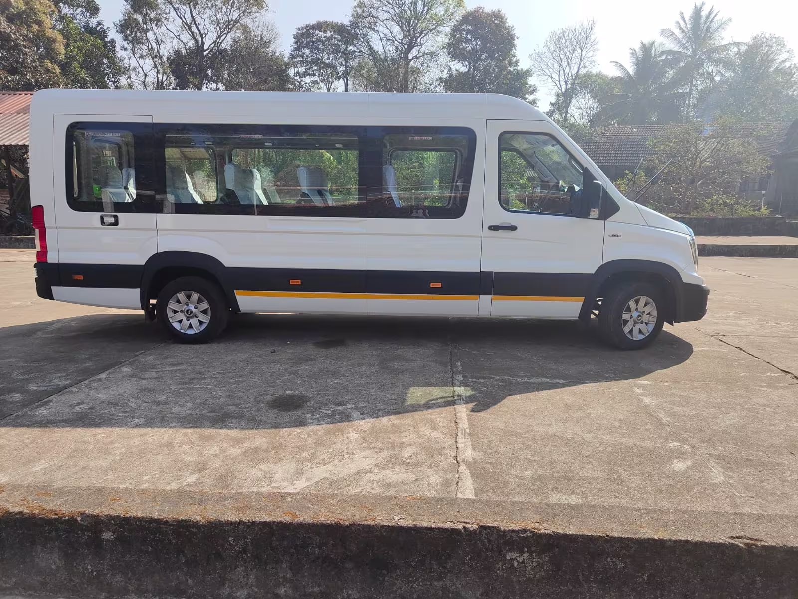 Force Urbania gallery 2