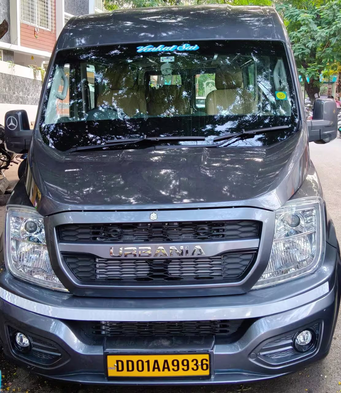 Force Urbania gallery 5